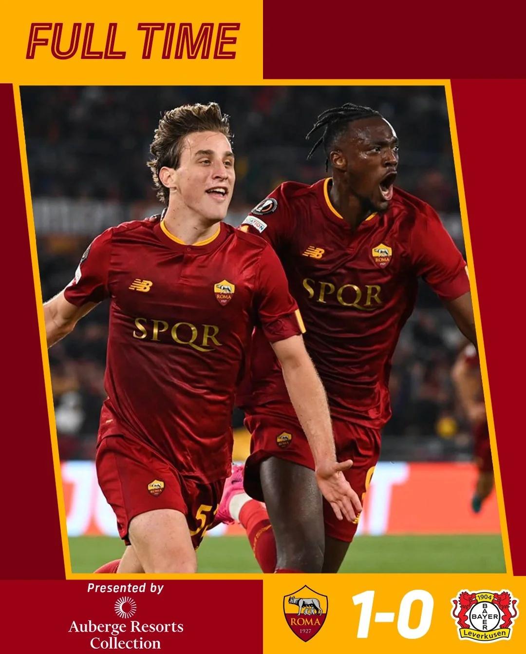 关于罗马主帅调整战术，取得连胜喜人成绩的信息