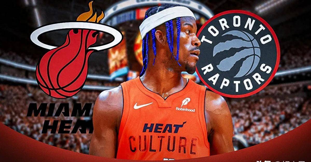 猛龙客场惨败热火！范弗利特影响有限的简单介绍