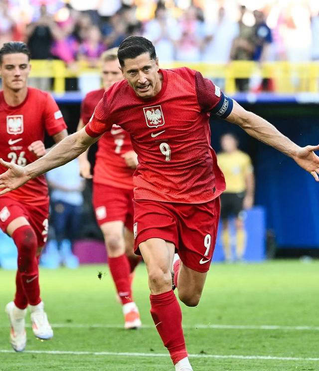 奥地利实现逆袭，成功杀入强