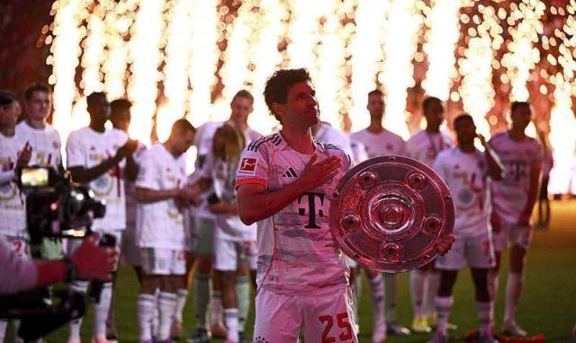 关于国安打破进球荒，拜仁球迷集体高唱助威！的信息