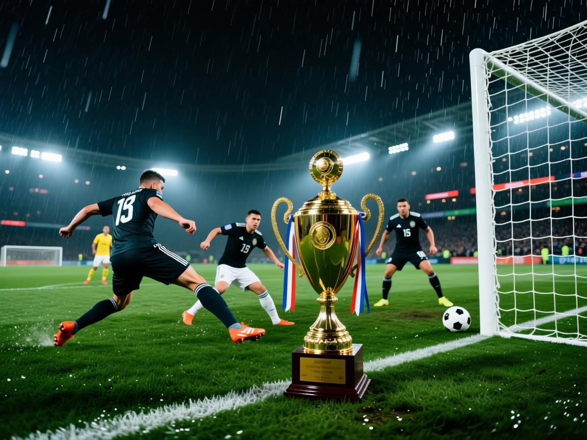 纳达尔赛后谦逊发言登热搜，广州队险胜那不勒斯引发热议